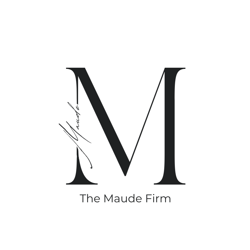 The Maude Firm